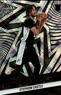 Stephon Castle