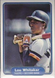 Lou Whitaker