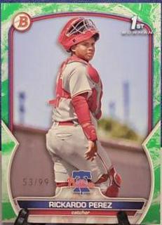Salvador Perez