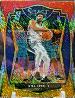 Joel Embiid