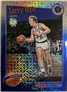 Larry Bird