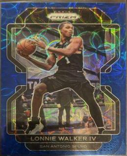 Lonnie Walker IV