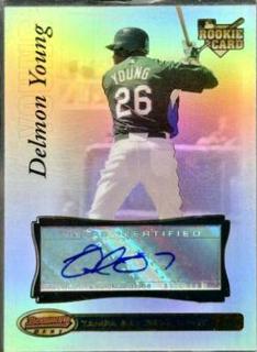 Delmon Young