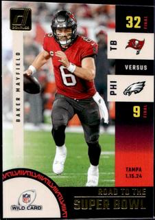 Baker Mayfield