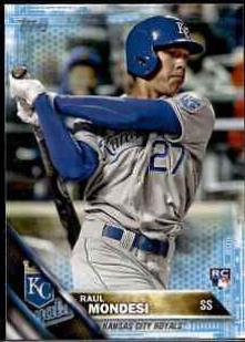 Raul Mondesi