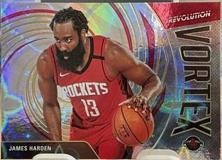 James Harden