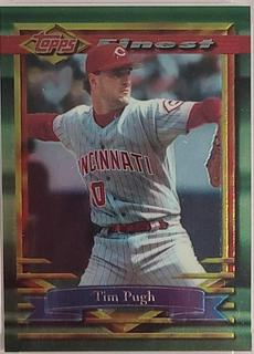 Tim Pugh
