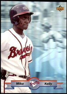 Mike Kelly