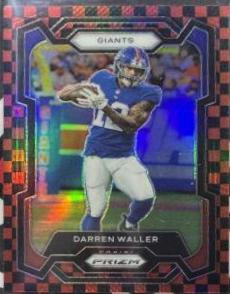 Darren Waller