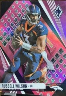 Russell Wilson