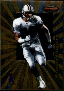Yancey Thigpen