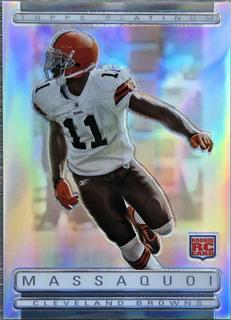 Mohamed Massaquoi