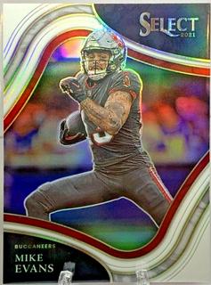 Mike Evans