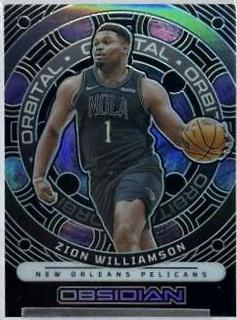 Zion Williamson