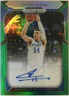 Tyler Herro