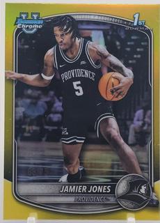 Jamier Jones