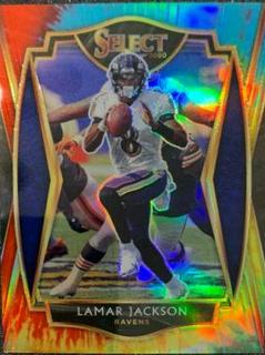 Lamar Jackson