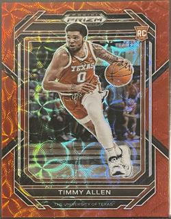 Timmy Allen