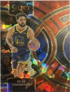 Klay Thompson