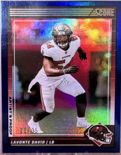 Lavonte David