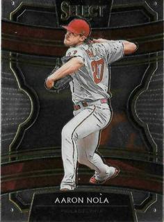 Aaron Nola