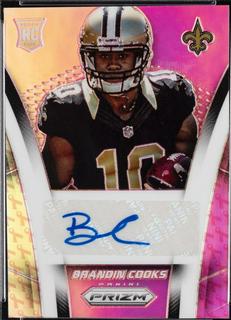 Brandin Cooks