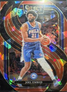 Joel Embiid