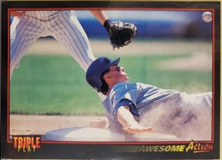 Omar Vizquel