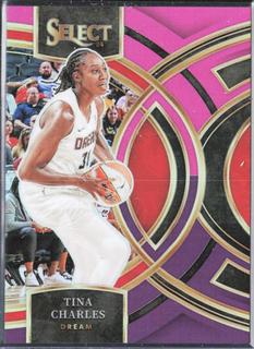 Tina Charles