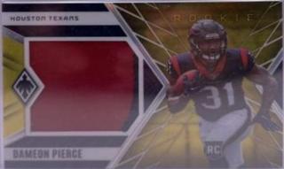 Dameon Pierce