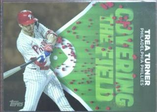 Trea Turner
