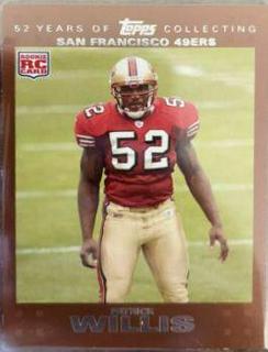 Patrick Willis