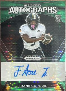 Frank Gore Jr.