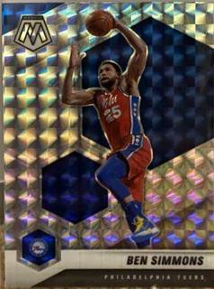Ben Simmons
