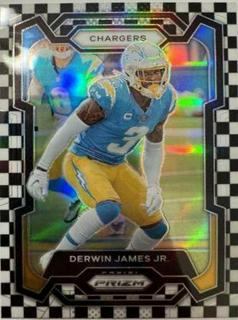Derwin James Jr.
