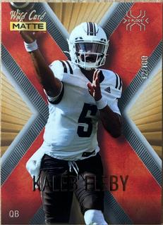 Kaleb Eleby