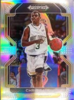 Chris Paul