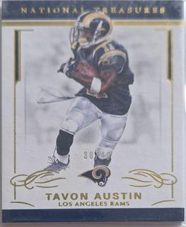 Tavon Austin
