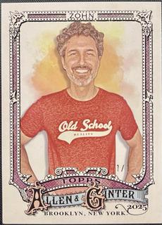 Ethan Zohn