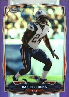Darrelle Revis