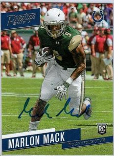 Marlon Mack