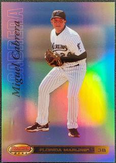 Miguel Cabrera