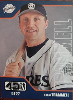 Bubba Trammell