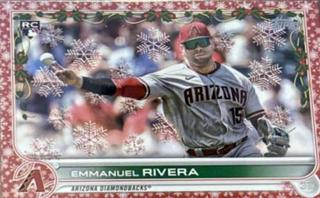 Emmanuel Rivera