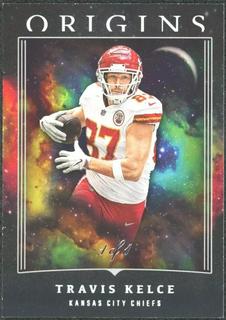 Travis Kelce