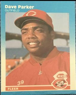 Dave Parker