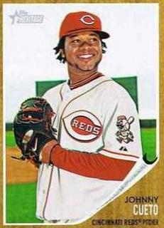 Johnny Cueto