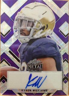 Kyren Williams