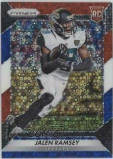Jalen Ramsey