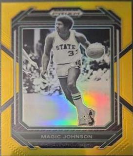 Magic Johnson